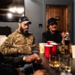 Post Malone Instagram – Thank you @eddievedder @reportinforduty @ebresearch 💕💕