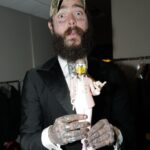 Post Malone Instagram –