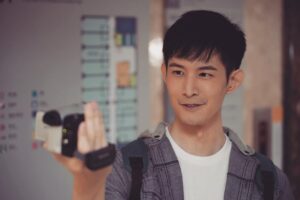 Potter King Instagram - 和平歸來🏥劇照

支持台灣戲劇影集：
https://islandnation.tw

影集優惠碼：波特王好帥

公視3/18開播，
每週六晚間八點播出👍

#國際橋牌社
#和平歸來
#我是去客串的😂
#但沒想到最後才發現這角色是靈魂人物
#看到最後才知道
@islandnation2773