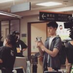 Potter King Instagram - 和平歸來🏥劇照 支持台灣戲劇影集： https://islandnation.tw 影集優惠碼：波特王好帥 公視3/18開播， 每週六晚間八點播出👍 #國際橋牌社 #和平歸來 #我是去客串的😂 #但沒想到最後才發現這角色是靈魂人物 #看到最後才知道 @islandnation2773