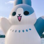Potter King Instagram – 祝大家兔年開工大吉啦！🐰

#ㄇㄚˊ幾兔 
#蓮池潭龍虎塔