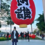 Potter King Instagram – 年假怎麼感覺一瞬間就要結束了🥹

假期最後一天來城隍廟拜拜保平安，
裡面讓人問事的師父說：你最近犯小人喔！

我：嗯，我知道🙂