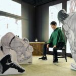 Potter King Instagram – 牆內、牆外，
你選擇哪一邊作為你人生的起點？

今天去朝聖了進擊的巨人展！
大滿足🤩

展覽裡面有很多用心設計的經典場景可以拍照，還有作者諫山創老師的原稿以及深度訪談影片可以觀賞，搭配影音讓人有身歷其境的體驗😎

如果你也是喜歡巨人的動漫迷，
不去朝聖一下說不過去吧🤩

展覽位置：
高雄左營新光三越百貨十樓

#進擊の巨人展