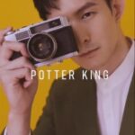 Potter King Instagram - 花絮📷 攝影：@le_she_studio 造型：@miuny_makeup_ 西裝：@cscraftsir