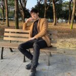 Potter King Instagram – 天氣變冷了捏