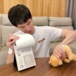 Potter King Instagram - 你知道歷史上的每一天，都有乳滑事件發生嗎？😉 每天乳一乳，生活不辛苦！🌞 收到這本【一DAY一辱2023乳滑日曆】， 製作團隊真是太幽默了🤣裡面滿滿的細節！ 用詼諧的方式，記錄牆國各種光怪陸離的乳滑事件， 並搭配精美插圖，提醒你歷史上的今天又有誰乳滑了😂 新的一年即將到來，在這個大乳滑時代， 一起乳它個風華絕代！ 這是一本沒有６月４號的日曆👉：https://r.zecz.ec/dQvj 🌟波特王好帥粉絲限定活動🌟： 現在追蹤 @chinainsulted ，並在下方留言 tag 兩位好友， 就有機會得到乳滑紀念小物唷！ 將於2022/10/26抽出10位幸運兒🥰趕快參加活動吧！ #辱了啦 #哪次不辱