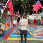 Potter King Instagram - 祝大家雙十國慶快樂🇹🇼 中華民國111年雙十國慶🇹🇼