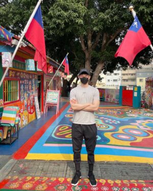Potter King Instagram - 祝大家雙十國慶快樂🇹🇼

中華民國111年雙十國慶🇹🇼