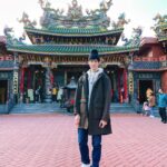 Potter King Instagram – 年假怎麼感覺一瞬間就要結束了🥹

假期最後一天來城隍廟拜拜保平安，
裡面讓人問事的師父說：你最近犯小人喔！

我：嗯，我知道🙂