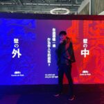 Potter King Instagram – 牆內、牆外，
你選擇哪一邊作為你人生的起點？

今天去朝聖了進擊的巨人展！
大滿足🤩

展覽裡面有很多用心設計的經典場景可以拍照，還有作者諫山創老師的原稿以及深度訪談影片可以觀賞，搭配影音讓人有身歷其境的體驗😎

如果你也是喜歡巨人的動漫迷，
不去朝聖一下說不過去吧🤩

展覽位置：
高雄左營新光三越百貨十樓

#進擊の巨人展