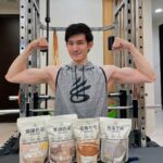 Potter King Instagram - 還是要練一下吧🏋️動起來 臉書粉專這篇貼文有抽獎送乳清～