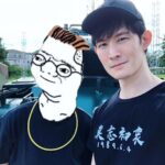 Potter King Instagram – 「你人生的快樂取決於你思想的品質。」——馬可‧奧理略（Marcus Aurelius）

換了這台之後，
一路上再也沒有龜車了🐢

辱共孩子的一生。

#山道猴子的一生
#你要記得你玩車的初衷是什麼