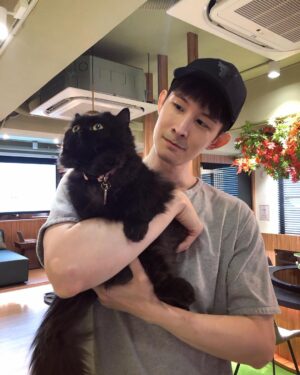 Potter King Instagram - 🐱🥰🐱

@alwayshere_cat_hotel