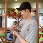 Potter King Instagram - 🐱🥰🐱 @alwayshere_cat_hotel