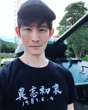 Potter King Instagram - 「你人生的快樂取決於你思想的品質。」——馬可‧奧理略（Marcus Aurelius）

換了這台之後，
一路上再也沒有龜車了🐢

辱共孩子的一生。

#山道猴子的一生
#你要記得你玩車的初衷是什麼