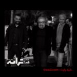 Poulad Kimiayi Instagram - تشویق طولانی مسعود کیمیایی در «بازنمایش قصه‌ ترانه‌های ماندگار» مسعود کیمیایی مهمان ویژه سومین شب اجرای «بازنمایش قصه‌ ترانه‌های ماندگار» در تالار وحدت بود که مورد تشویق طولانی تماشاگران قرار گرفت. به گزارش مریم قربانی نیا /مشاور رسانه‌ای / ، شب گذشته پنجشنبه ۱۸ آبان‌ماه مسعود کیمیایی مهمان ویژه کنسرت نمایش «قصه ترانه‌های ماندگار» نمایش بود که از لحظه ورود به سالن مورد توجه و استقبال مخاطبان و در پایان اجرا نیز به مدت طولانی مورد تشویق افراد حاضر در سالن قرار گرفت. او پس از پایان اجرا در سخنانی کوتاه گفت: روزهای سختی را پشت سر می‌گذاریم و من این روزها بسیار غمگینم. هر جا می‌روم داریوش مهرجویی با من است، هر جا می‌روم با من می‌آید. ما همیشه دست‌هایمان در دست هم بود و کار می‌کردیم، حالا نمی‌دانم چه کنم. طی چندماه اخیر چند تن از نزدیک‌ترین دوستانم همچون احمدرضا احمدی، ابراهیم گلستان و داریوش مهرجویی را از دست دادم و برای داریوش بسیار بسیار غمگینم. کیمیایی همچنین «بازنمایش قصه‌ ترانه‌های ماندگار» را کاری نوستالژیک و یادآور خاطرات گذشته دانست و از نقش‌آفرینی بازیگران این نمایش و اجرای ترانه‌های قدیمی توسط سالار عقیلی تمجید کرد. کنسرت نمایش «قصه ترانه‌های ماندگار» که درباره ی پنج ترانه ی ماندگار تاریخ موسیقی ایران است به نویسندگی و کارگردانی جلال الدین دری و تهیه کنندگی آزیتا موگویی پس از اجراهای موفق در کاخ سعدآباد و استقبال کم‌نظیر تماشاگران با عنوان جدید «بازنمایش قصه‌ ترانه‌های ماندگار» این شب‌ها در تالار وحدت به صورت پراکنده و با اجرای زنده سالار عقیلی به روی صحنه میرود  . بازیگران این نمایش به ترتیب قصه‌ها عبارتند از:  گلاره عباسی . آرش فلاحت‌پیشه . نورا هاشمی . پانته‌آ مهدی‌نیا . امیر کاوه آهنین جان . شهروز دل‌افکار . محمد معتضدی . ایوب آقاخانی . نازنین کریمی .الهام کرمی .فرانک جواهری .سارینا لواسانی .گلی رمضانی . پولاد کیمیایی . المیرا دهقانی . سام قریبیان. بازنمایش قصه‌ ترانه‌های ماندگار» در شب‌های آتی میزبان هنرمندان شاخص دیگری نیز خواهد بود. www.tiwall.com مراجعه فرمایند . @azitamougouie @jalal.dorri @tiwallgram @salaraghili15 @noura_hashemi @pouladkimiai @nazaninkarimiofficial @ayoubaghakhaniofficial @mohamad.motazedi @faranak.javaherii @shahroozdelafkar @panteamehdinia @samgharibian @amirkaveh.ahaninjan_official @arashfalahatpisheh @Elmiradehghani @Meysammirzaee @elhamkarami_music @sarina.lavasani @goliramezaani @naviddorriii.