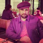 Poulad Kimiayi Instagram - موفقیت هایی که نصیب افراد صبور می شود همان هایی هستند که توسط افراد عجول رها شده اند “آلبرت انیشتین” #pouladkimiai #masoudkimiai #پولادکیمیایی #مسعودکیمیایی #farherandson #izmir