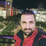 Poulad Kimiayi Instagram - بزرگترین ریسک، ریسک نکردن است! در این دنیا که به سرعت تغییر می کند، تنها استراتژی که شکست را تضمین می کند، ریسک نکردن است “مارک زاکربرگ” #pouladkimiai #پولادکیمیایی #goodnight
