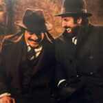 Poulad Kimiayi Instagram - برای خود زندگی کنیم نه برای نمایش دادن آن به دیگران Live for ourselves not for showing that to others.. pictures from my latest movie (Traitor) #خائن_کشی #مسعودكيميايى #پولادکیمیایی #pouladkimiai #actor#movie#cinema