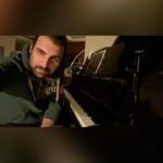 Poulad Kimiayi Instagram - #piano #debussy #chillout #pianist #pouladkimiai #پولادکیمیایی #پیانو