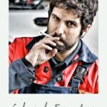 Poulad Kimiayi Instagram - Men are more mindful of wrongs than of benefits. مردم همیشه اشتباهات شما را بیشتر از کارهای خوب تان به ذهن خواهند سپرد. #گردنگیر ##بازیگری #actor #pouladkimiai #پولادکیمیایی