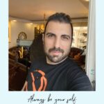 Poulad Kimiayi Instagram - Don’t wait for extraordinary opportunities. Seize common occasions and make them great. Orison Swett Marden منتظر فرصت های طلایی نمانید ، فرصت های معمولی را از دست ندهید و آنها را به شرایط استثنایی تبدیل کنید. #goodmod #love #pouladkimiai #actor #athome #پولادکیمیایی
