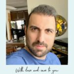 Poulad Kimiayi Instagram - I understand you I feel you And also I love you And I want the best for you. من درکت میکنم من احساست میکنم و همچنین من دوستت دارم و واسه تو بهترین ها رو میخوام #pouladkimiai#پولادکیمیایی
