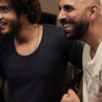 Poulad Kimiayi Instagram - 🎥 به گروه آماده باش بده ! رونمایی از تیزر «گشت ارشاد ۳» همزمان با آغاز اکران . تیزر «گشت ارشاد ۳» به تهیه کنندگی و کارگردانی سعید سهیلی و نویسندگی حسام سامری زاده همزمان با آغاز اکران رونمایی شد. . اکران «گشت ارشاد ۳» از امروز در سینماها آغاز شده و پیش بینی می شود ساخته جدید سعید سهیلی که در ادامه سری فیلم های پر فروش «گشت ارشاد» ساخته شده باعث رونق دوباره سالن های سینما شود. . همچنین در اولین روز اکران از ساعت ۱۸ امروز ساعد سهیلی، امیر جعفری و سینا مهراد ضمن دیدار با مخاطبان در پردیس کورش، همراه آنها به تماشای فیلم می نشینند. . ساعد سهیلی، پولاد کیمیایی، امیر جعفری، بهنام بانی، میرطاهر مظلومی، نازنین کیوانی، مبینا رحمتی، اسدالله منجزی، امیر محاسبتی، اشکان عقیلی، مهدی دانایی فرد، با معرفی علیرضا خواجه نیا گروه بازیگران «گشت ارشاد ۳» را تشکیل می‌دهند. . شایسته فیلم پخش «گشت ارشاد ۳» را بر عهده دارد. ساخت تیزر: مسعود رفیع زاده #گشت_ارشاد۳ #سعیدسهیلی #ساعد_سهیلی #بهنام_بانی #امیرجعفری #پولادکیمیایی #pouladkimiai @amirjafari4 @behnambani @saedsoheili @saeedsoheilii