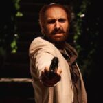 Poulad Kimiayi Instagram - یکی از کارهام که متاسفانه اکران نشد و من خیلی دوستش داستم به نام صفر #پولادکیمیایی#pouladkimiai #actor #director