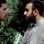 Poulad Kimiayi Instagram - 🎥 به گروه آماده باش بده ! رونمایی از تیزر «گشت ارشاد ۳» همزمان با آغاز اکران . تیزر «گشت ارشاد ۳» به تهیه کنندگی و کارگردانی سعید سهیلی و نویسندگی حسام سامری زاده همزمان با آغاز اکران رونمایی شد. . اکران «گشت ارشاد ۳» از امروز در سینماها آغاز شده و پیش بینی می شود ساخته جدید سعید سهیلی که در ادامه سری فیلم های پر فروش «گشت ارشاد» ساخته شده باعث رونق دوباره سالن های سینما شود. . همچنین در اولین روز اکران از ساعت ۱۸ امروز ساعد سهیلی، امیر جعفری و سینا مهراد ضمن دیدار با مخاطبان در پردیس کورش، همراه آنها به تماشای فیلم می نشینند. . ساعد سهیلی، پولاد کیمیایی، امیر جعفری، بهنام بانی، میرطاهر مظلومی، نازنین کیوانی، مبینا رحمتی، اسدالله منجزی، امیر محاسبتی، اشکان عقیلی، مهدی دانایی فرد، با معرفی علیرضا خواجه نیا گروه بازیگران «گشت ارشاد ۳» را تشکیل می‌دهند. . شایسته فیلم پخش «گشت ارشاد ۳» را بر عهده دارد. . ساخت تیزر: مسعود رفیع زاده