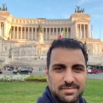Poulad Kimiayi Instagram – La calma è la virtù dei forti. 

(“Calm is the virtue of the strong.”) #italianquotes #italy🇮🇹 #pouladkimiai Roma, Italia