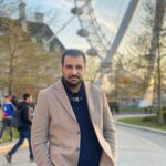 Poulad Kimiayi Instagram - There are two ways to be happy , Either improve your reality , or lower your expectations امروز به این فکر کن : دو راه برای شاد بودن وجود دارد یا واقع بینیت را بالا ببر یا انتظاراتت را پایین بیاور .#پولادکیمیایی #pouladkimiai London, United Kingdom