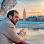 Poulad Kimiayi Instagram - به دليل حفاظت از گوسفتند ها بايد با گرگ جنگيد افسوس كه پس از پيروزي خود گرگ ميشوي ! #پولادکیمیایی #pouladkimiai