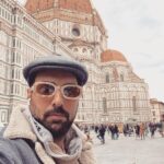 Poulad Kimiayi Instagram - Beautiful florence #florence #italia 🇮🇹💙🌹 Pianoro