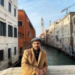 Poulad Kimiayi Instagram – #ونیز_ایتالیا #italia #c#venice Venice, Italy