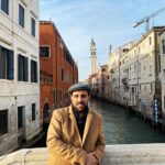 Poulad Kimiayi Instagram - #ونیز_ایتالیا #italia #c#venice Venice, Italy