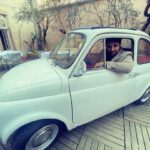 Poulad Kimiayi Instagram - Be happy for this moment. This moment is your life برای همین لحظه ات خوشحال باش … این لحظه زندگی ات است! #liveisbeautiful #goodtimes #travel #nostalji #pouladkimiai Strasbourg, France