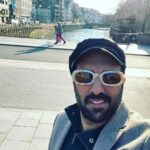 Poulad Kimiayi Instagram - انیشتین سه قدرت بر جهان حکومت می‌کند: ترس،حرص و حماقت. Three powers rule the world Horro, Greed and Stupidity Albert Einstein#پولادکیمیایی #pouladkimiai Petite France, Strasbourg