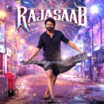 Prabhas Instagram – Presenting #TheRajaSaab’s First Look in this festive season. Wishing you all joy and happiness!

@director_maruthi @vishwaprasad.tg @peoplemediafactory @RajaSaabMovie