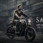 Prabhas Instagram – Victories don’t come from wars…. They come from forgiveness.

Listen to #SalaarSecondSingle 🎵
– https://bit.ly/SalaarCeaseFireSecondSingle

#PrathiGaathalo (Telugu), #QissonMein (Hindi), #Prathikatheya (Kannada), #Prathikaramo (Malayalam), #PalaKadhaiyill (Tamil)

Music by @RaviBasrur 🎶

#Salaar #SalaarCeaseFire @actorprabhas #PrashanthNeel @therealprithvi @hombalefilms @vkiragandur @shrutzhaasan @iamjaggubhai_ @sriya_reddy @garuda_ram_official @actorsimha @hombalegroup @bhuvanphotography @chalapathi477 @anbariv_action_director @kishorekotumphotography @kirtan.nadagouda @salaarthesaga

#SalaarCeaseFireOnDec22