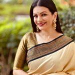 Prachee Shah Instagram - मोहब्बत ❣️ . . #momssaree #paithani #eventready #sareelove #pracheeshahpaandya
