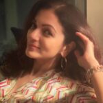 Prachee Shah Instagram - … Smile 😊 It’s enough of a reason to be …