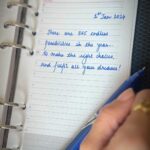 Prachee Shah Instagram - … There are 366 endless possibilities in the year, to make the right choices and fulfil all your dreams 😇❤️ . Happy new year 🎉 . #2024 #leapyear #366days #happynewyear #newbeginnings #love #happiness #choices #dreams #goals #believeinyourself #pracheeshahpaandya