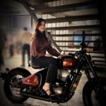 Prachee Shah Instagram - Enjoy the ride …the destination will reveal itself magically 🤎 Everything else is just an illusion … . . #lifeisbeautiful #magic #saturdaynight #happiness #pracheeshahpaandya