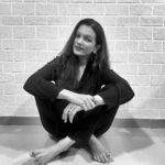 Prachee Shah Instagram - Moments in between … where life actually resides . . . Don’t miss the 4 th pic ~ my handwritten thought ☺️ . #blackandwhite #myhandwriting #mood #life #moments #thoughts #thesecret #pracheeshahpaandya