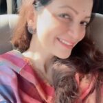 Prachee Shah Instagram - January selfies ☺️#photodump . #selfies #mood #reels #pracheeshahpaandya