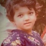 Prachee Shah Instagram - Throwback to Another time and space. When innocence was a virtue. And today … holding on to older values. 😇 . . #childhood #besttimes #me #innocence #throwback #itsallintheeyes #pracheeshahpaandya