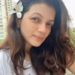 Prachee Shah Instagram – Somewhere between my yesterdays and tomorrows …
💛🤍💛