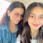 Prachee Shah Instagram – Of all the things that make me happy… you are my greatest one ! Happy birthday Khiana 🤗🥰 I love you ❤️
.
#motherdaughter #love #happybirthday #stayblessed #gratitude #divinegrace