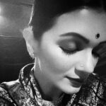 Prachee Shah Instagram - There’s a difference between a career and believing in something… Something that you care about… that you create, that which recreates real life … and brings you closer to your source 😇❤️ . . #divine #grace #creation #source #happiness #blessed #soul #artist #pracheeshahpaandya